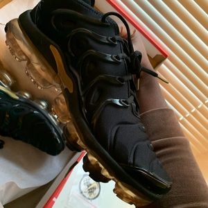 Air Vapor Max Plus